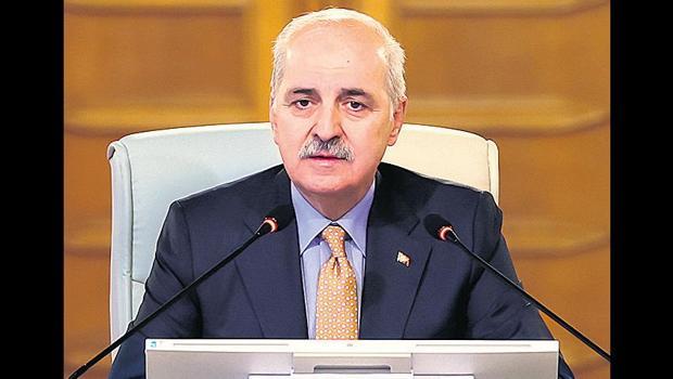 Komisyon uzman ve akademisyenleri dinledi: ‘Elimizi çabuk tutmalıyız’