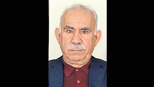 Öcalan’dan ‘süreç’ açıklaması