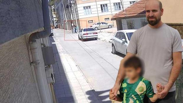 6 yaşındaki çocuk ailesinin tüm servetini camdan attı! Sonrası inanılmaz: ‘Bir kadın kutuyu tekmeleyip açtı, çantasına attı’