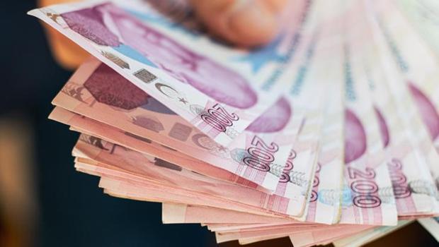 Bankacılık sektörünün mevduatı arttı