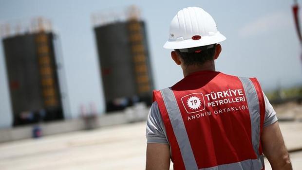 KİT`lerde en yüksek ödenek TPAO`ya verildi