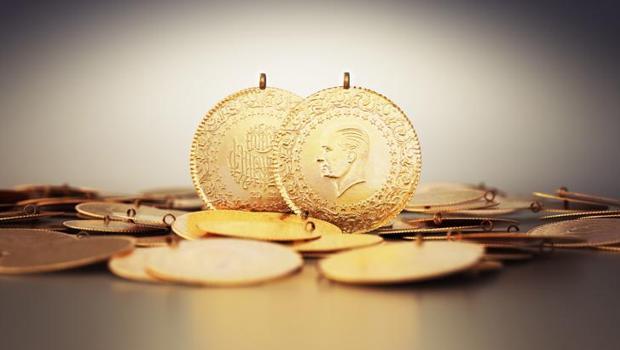5 bin TL`yi aşan gram altında son durum