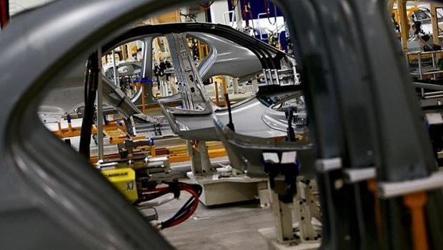 ABD`de dayanıklı mal siparişleri arttı
