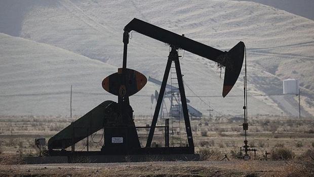 Petrol kaç dolardan işlem görüyor?