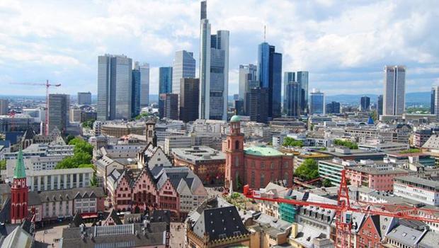 Euro Bölgesi`nde konut fiyatları arttı