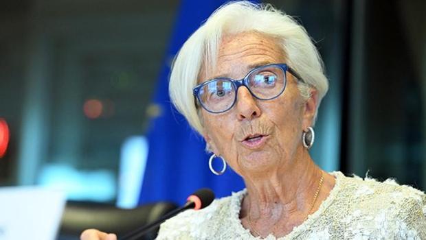 `Euronun küresel rolü güçlendirilmeli`