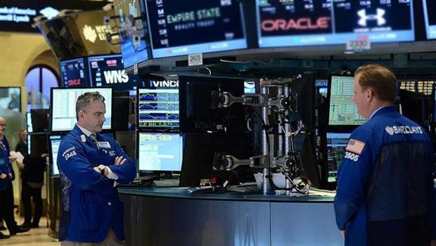 Küresel piyasalarda risk iştahı düşük