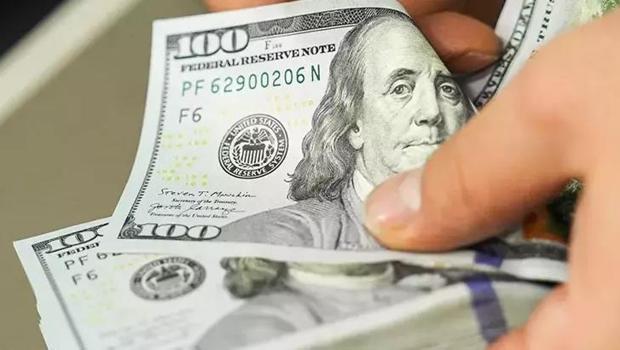 Dolar bugün kaç lira?