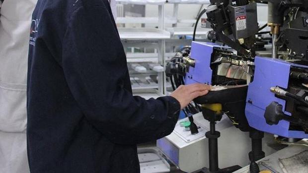 AR-GE harcaması 651,8 milyar lira oldu