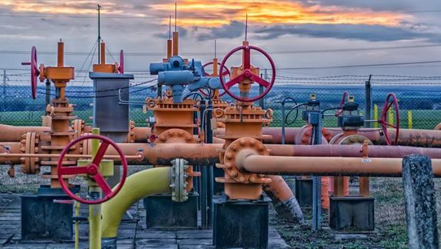 AB, Rusya`dan gaz ithalatına son verecek