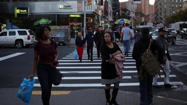 ABD`de istihdam verileri haftalık yayınlanacak ABD`de istihdam verileri haftalık yayınlanacak