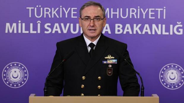 Suriye birlikleri Türkiye’de eğitimde