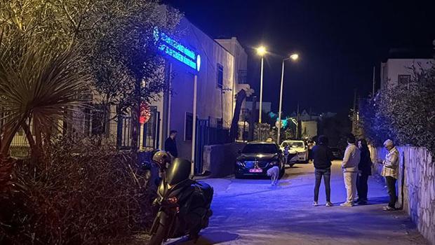 Bodrum'da rüşvet operasyonu! Meclis üyesi gözaltına alındı