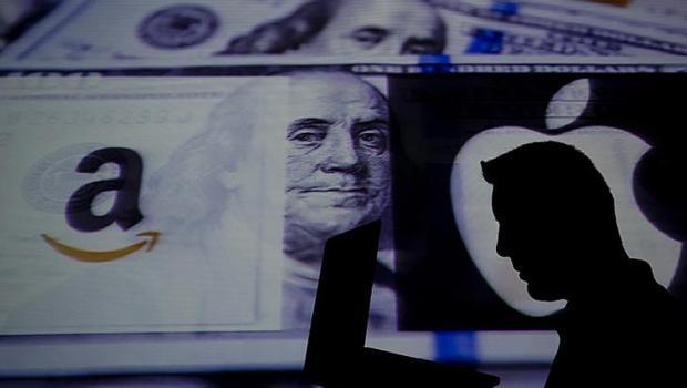 Apple ve Amazon bilançolarını açıkladı