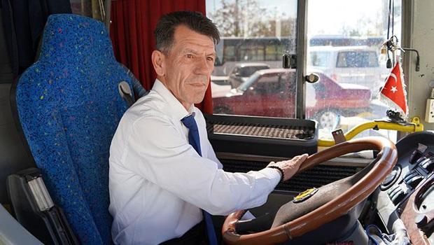 Seferini durdurdu, can kurtardı: Isparta’da otobüs şoförünün hareketi yürekleri ısıttı