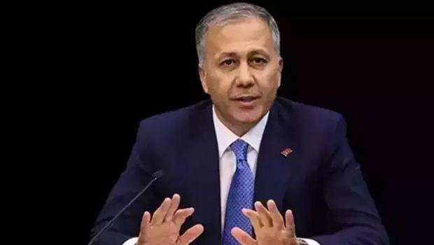 Bakan Yerlikaya duyurdu: Gereği yapıldı! 'Pes dedirten videoyu lütfen izleyin'