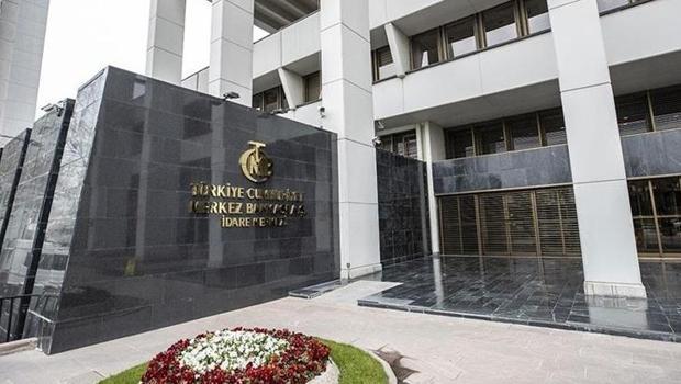 Merkez Bankası`nın rezervleri belli oldu