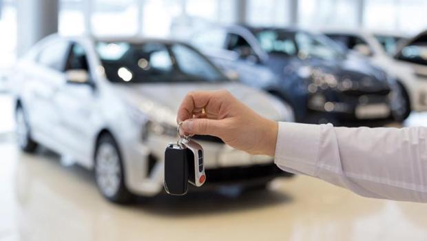 Otomobil ve hafif ticari araç pazarı büyüdü