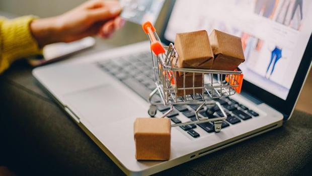 E-ticarette 500 milyar liralık ciro bekleniyor