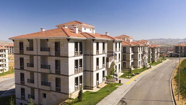 Son dakika: 500 bin konut projesi için son 4 gün! İşte ilk başvuru yapacak kişiler