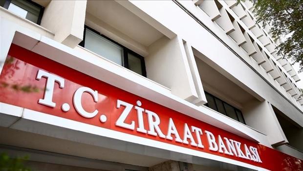 Ziraat Bankası`ndan 113,7 milyar lira net kar