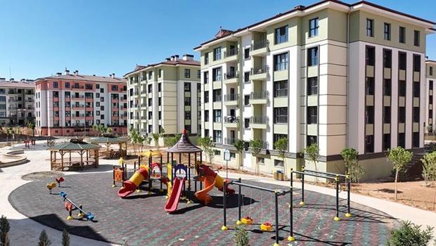 500 bin sosyal konut kampanyasında başvurular yarın başlıyor! T.C kimlik numarası detayına dikkat