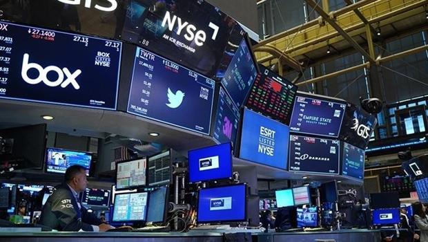 Küresel piyasalarda risk iştahı arttı