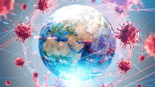 Son 25 yılın en kötü salgını! Vaka sayısı 300 bini aştı, 7 binden fazla ölüm kaydedildi