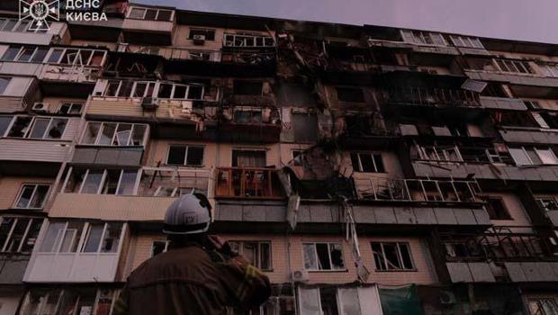 Rusya'dan Ukrayna'ya yoğun bombardıman! Ölü ve yaralılar var