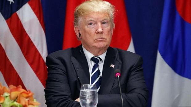 ABD Başkanı Trump'a bir şok da İsveç televizyonundan! BBC gibi konuşmasını kurgulamışlar