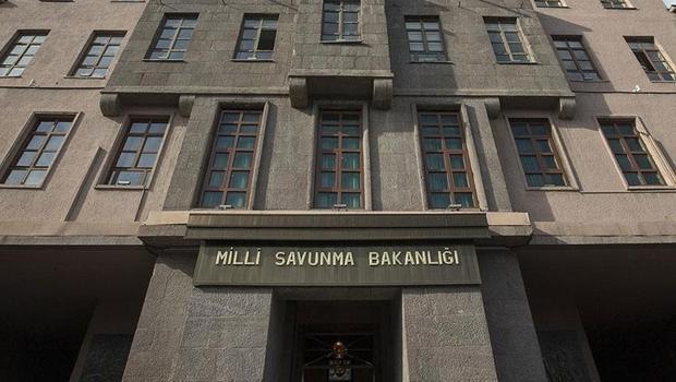 MSB'den, C130 tipi askeri kargo uçağının enkazına ilişkin açıklama