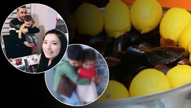 İstanbul'da midye ve kumpir faciası! Anne ve 2 çocuğunun otopsi işlemleri tamamlandı! İşte ilk bulgular