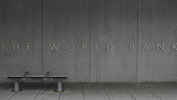 Dünya Bankası`ndan 554,4 milyon euro finansman