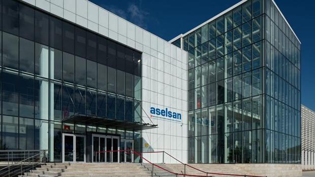 ASELSAN yeni sözleşme imzaladı