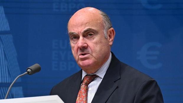 ECB`den `borsa düzeltmesi` uyarısı