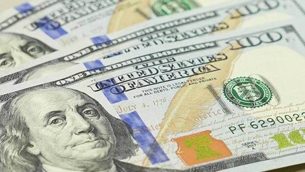 Dolar bugün kaç TL?