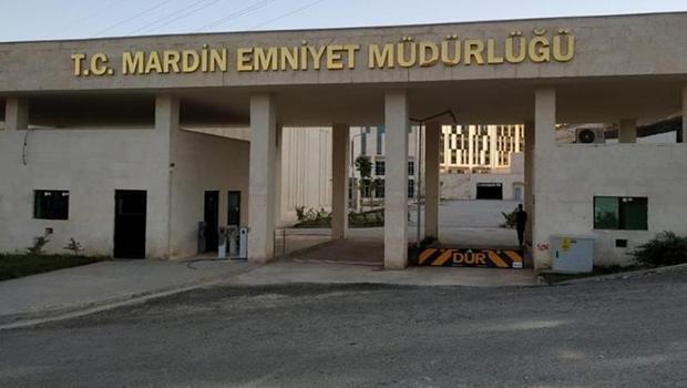 Mardin’de 9 suçtan aranan firari 850 gün sonra sahte kimlikle yakalandı