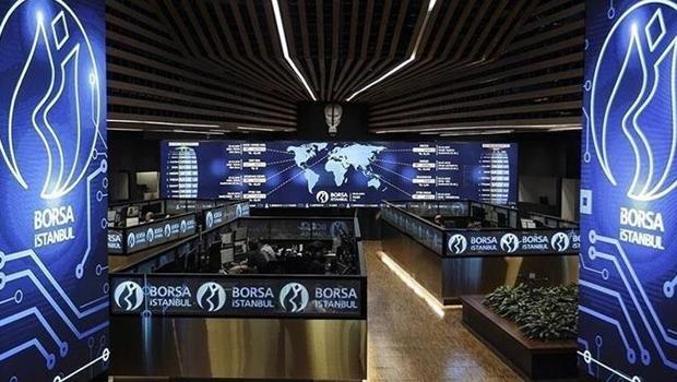 Borsa yeni güne düşüşle başladı