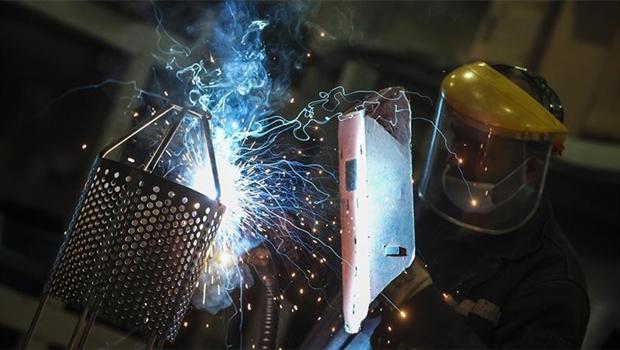 İş gücü girdi endeksleri açıklandı