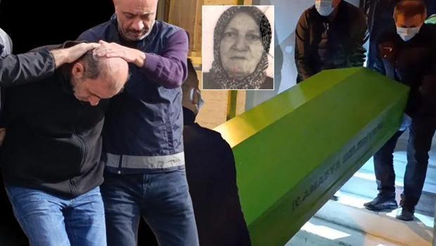 Katilin oyunu 8 ay sonra bozuldu! Cinayeti DNA testi aydınlattı