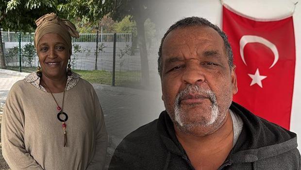 Ege'nin Afro-Türkleri: Sayımız 2 bini buluyor