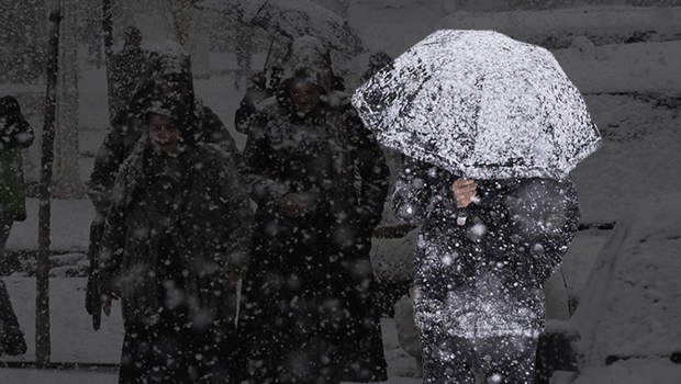 Son dakika.... Meteoroloji yeni hava durumu raporu! Orhan Şen uyardı: Sıcaklıklar birden düşecek