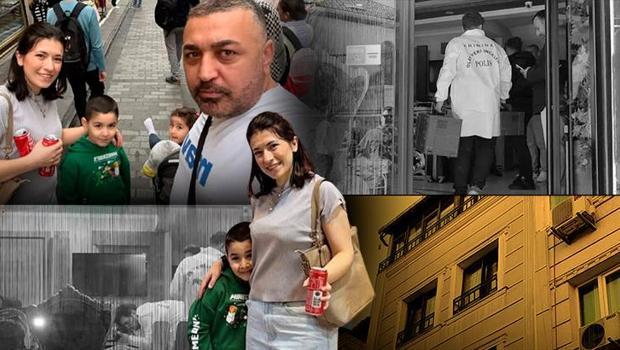 Son dakika... Böcek ailesinin ölümü: Otel sahibi ve çalışanı yeniden gözaltına alındı