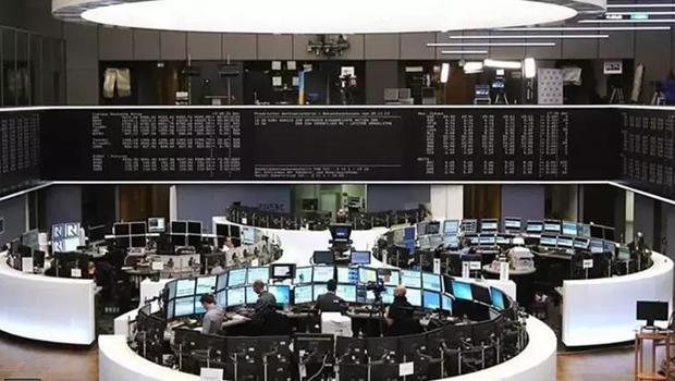 Avrupa borsaları negatif seyrediyor