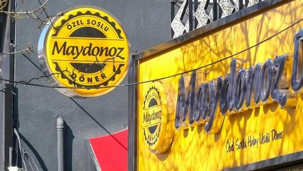 Maydonoz Döner işletmesine yönelik FETÖ davasının görülmesine başlandı