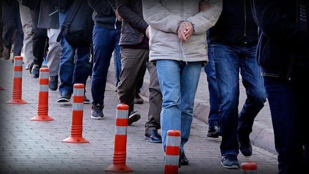 100 milyar liralık kamu zararı! Gözaltına alınan 20 şüpheli tutuklandı