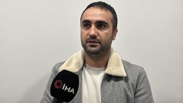 Yer: Bolu! Dokuz yaşındaki öğrenci temizlik görevlisi tarafından darbedildi