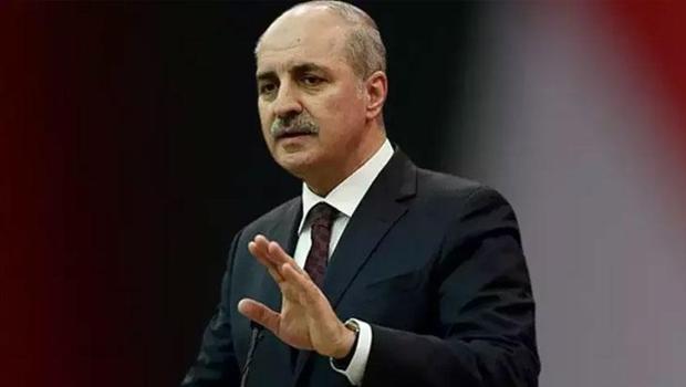 TBMM Başkanı Kurtulmuş TÜRKPA'nın 17'nci kuruluş yıl dönümünü kutladı