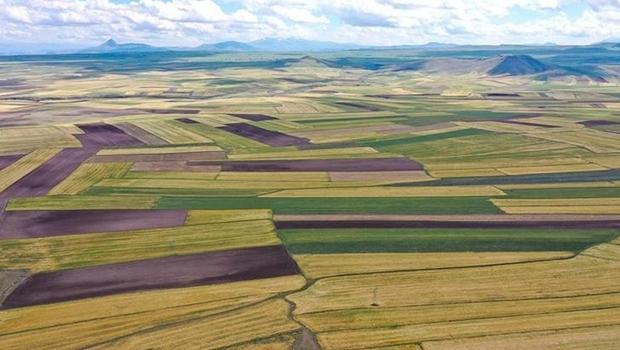 Arazi sahipleri dikkat! Değeri artan arsadan devlet pay alacak