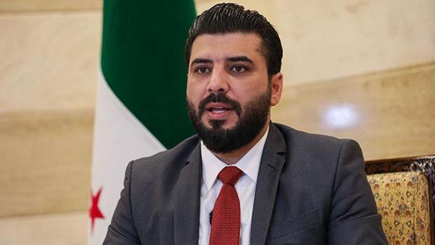 Çin, 2026'nın başında Şam Büyükelçiliğini yeniden açacak